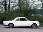 Chevrolet Corvair Monza 900 Club Coupe 1963 года